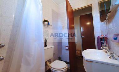 Departamento en venta, 2 ambientes, Quilmes centro, piso 6