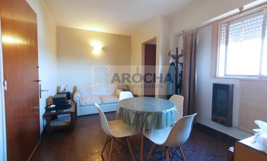 Departamento en venta, 2 ambientes, Quilmes centro, piso 6