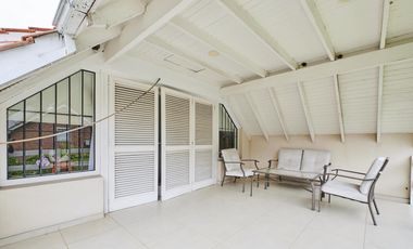 Casa en VENTA -  La Horqueta APTO CREDITO
