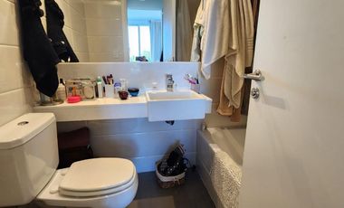 Departamento en  venta en Punta Chica Guido Spano 490 3 ambientes con terraza