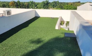 Departamento en  venta en Punta Chica Guido Spano 490 3 ambientes con terraza