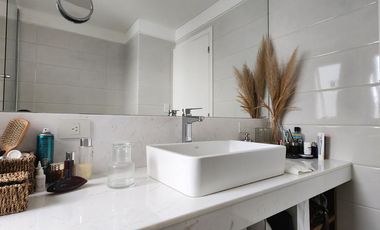 Departamento en  venta en Punta Chica Guido Spano 490 3 ambientes con terraza