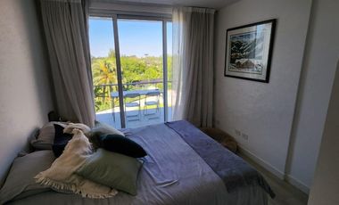 Departamento en  venta en Punta Chica Guido Spano 490 3 ambientes con terraza