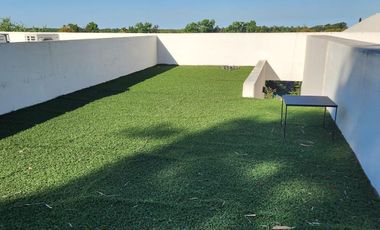 Departamento en  venta en Punta Chica Guido Spano 490 3 ambientes con terraza