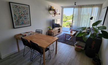 Departamento en  venta en Punta Chica Guido Spano 490 3 ambientes con terraza