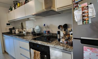 Departamento en  venta en Punta Chica Guido Spano 490 3 ambientes con terraza