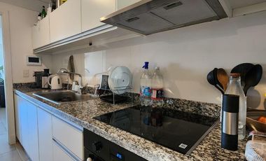 Departamento en  venta en Punta Chica Guido Spano 490 3 ambientes con terraza