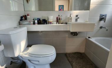 Departamento en  venta en Punta Chica Guido Spano 490 3 ambientes con terraza