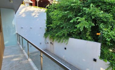 Departamento en  venta en Punta Chica Guido Spano 490 3 ambientes con terraza