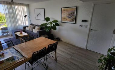 Departamento en  venta en Punta Chica Guido Spano 490 3 ambientes con terraza