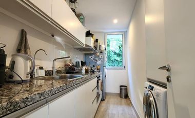 Departamento en  venta en Punta Chica Guido Spano 490 3 ambientes con terraza