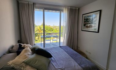 Departamento en  venta en Punta Chica Guido Spano 490 3 ambientes con terraza