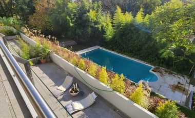 Departamento en  venta en Punta Chica Guido Spano 490 3 ambientes con terraza