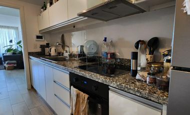 Departamento en  venta en Punta Chica Guido Spano 490 3 ambientes con terraza