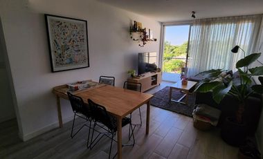 Departamento en  venta en Punta Chica Guido Spano 490 3 ambientes con terraza