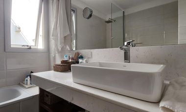 Departamento en  venta en Punta Chica Guido Spano 490 3 ambientes con terraza