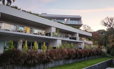 Departamento en  venta en Punta Chica Guido Spano 490 3 ambientes con terraza