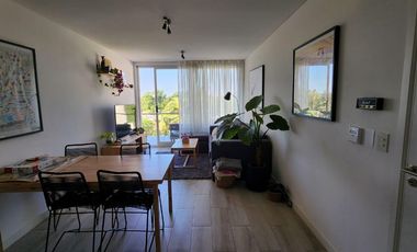 Departamento en  venta en Punta Chica Guido Spano 490 3 ambientes con terraza