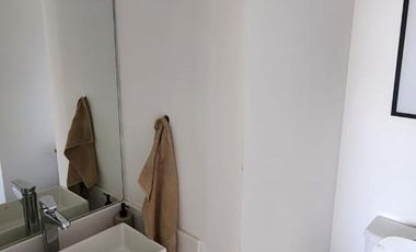 Departamento en  venta en Punta Chica Guido Spano 490 3 ambientes con terraza