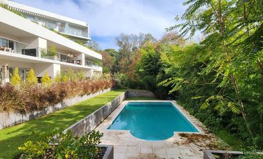 Departamento en  venta en Punta Chica Guido Spano 490 3 ambientes con terraza