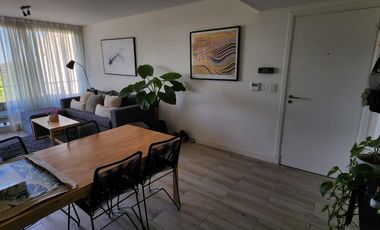 Departamento en  venta en Punta Chica Guido Spano 490 3 ambientes con terraza