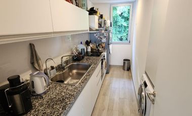 Departamento en  venta en Punta Chica Guido Spano 490 3 ambientes con terraza