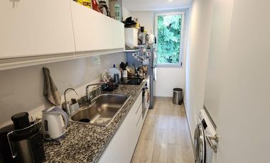 Departamento en  venta en Punta Chica Guido Spano 490 3 ambientes con terraza