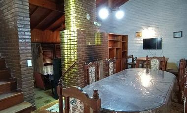 Casa en venta - 3 Dormitorios 2 Baños - Cochera - 600Mts2 - San Bernardo del Tuyú