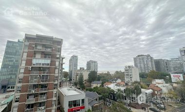 Exc. 2 Amb. con Vista Inmejorable al Rio
