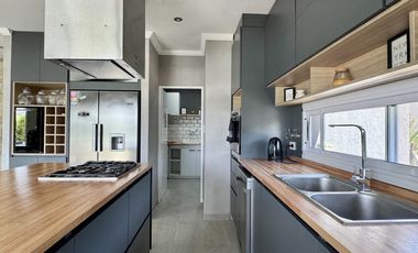 Casa en Venta en La Alameda Canning
