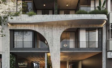 Departamento en Martin