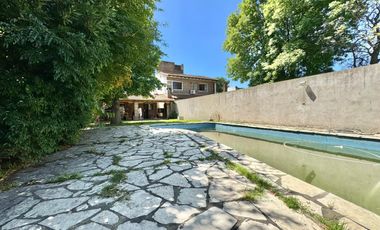 Casa en  Venta en San Isidro 4 dormitorios