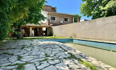 Casa en  Venta en San Isidro 4 dormitorios