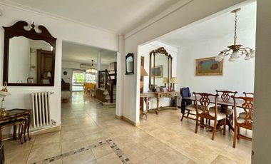 Casa en  Venta en San Isidro 4 dormitorios