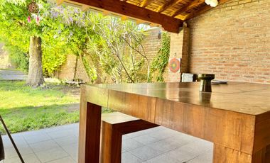 Casa en  Venta en San Isidro 4 dormitorios