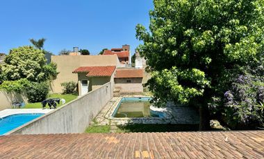 Casa en  Venta en San Isidro 4 dormitorios