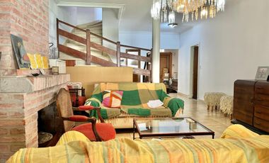 Casa en  Venta en San Isidro 4 dormitorios