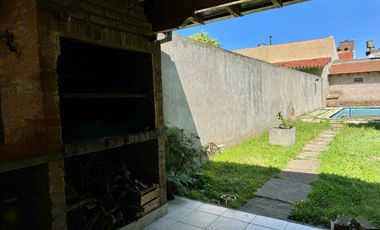 Casa en  Venta en San Isidro 4 dormitorios
