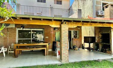 Casa en  Venta en San Isidro 4 dormitorios