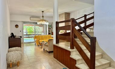 Casa en  Venta en San Isidro 4 dormitorios