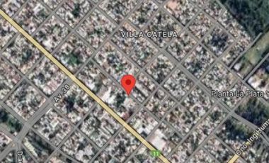 Depósito en venta - Oficina - Baño - 430mts2 - Ensenada