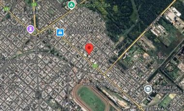 Depósito en venta - Oficina - Baño - 430mts2 - Ensenada
