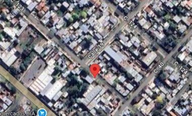 Depósito en venta - Oficina - Baño - 430mts2 - Ensenada