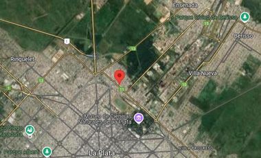 Depósito en venta - Oficina - Baño - 430mts2 - Ensenada