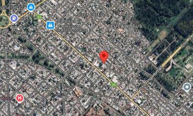 Depósito en venta - Oficina - Baño - 430mts2 - Ensenada