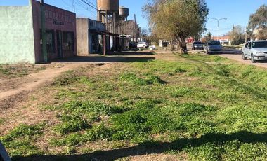 Terreno con local venta - 566mts2 - San Miguel Del Monte
