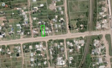 Terreno con local venta - 566mts2 - San Miguel Del Monte