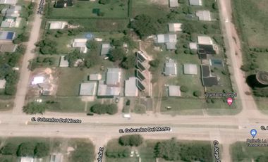 Terreno con local venta - 566mts2 - San Miguel Del Monte