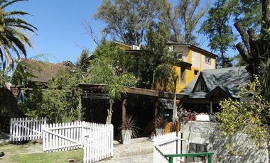 Venta Casa - Los Caracoles- Maschwitz