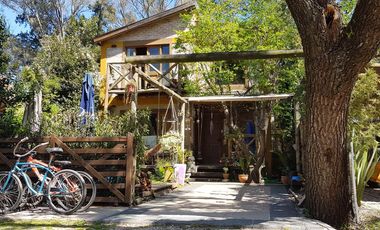 Venta Casa - Los Caracoles- Maschwitz